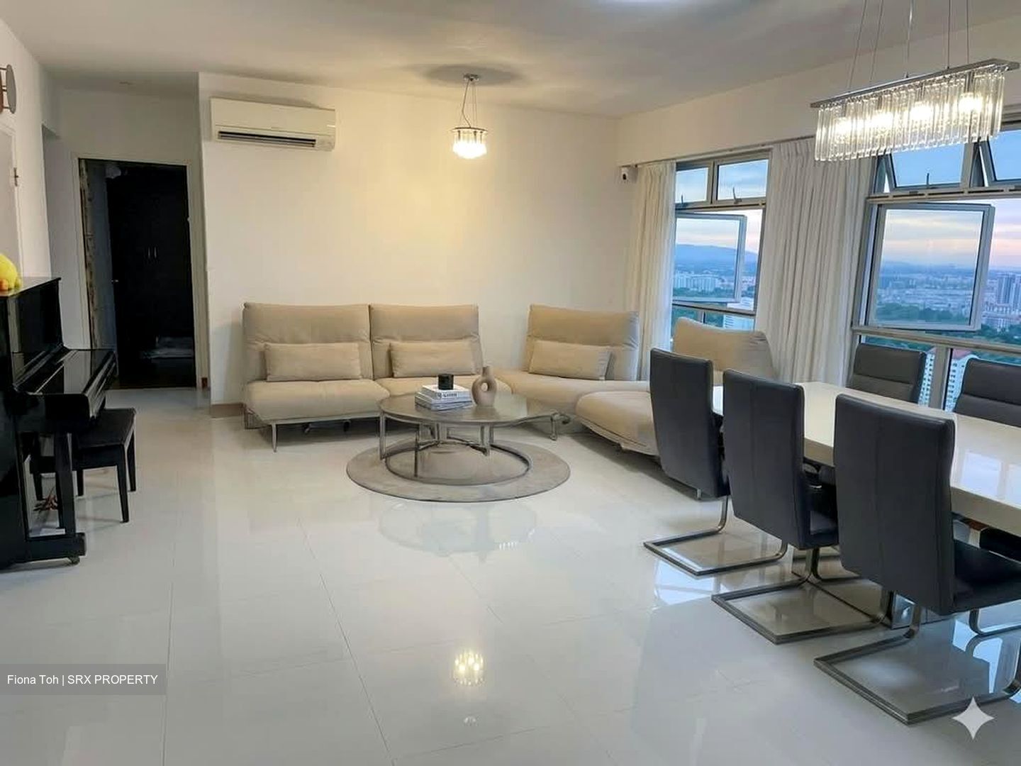 Blk 292C Skypeak @ Bukit Batok (Bukit Batok), HDB 5 Rooms #553624591